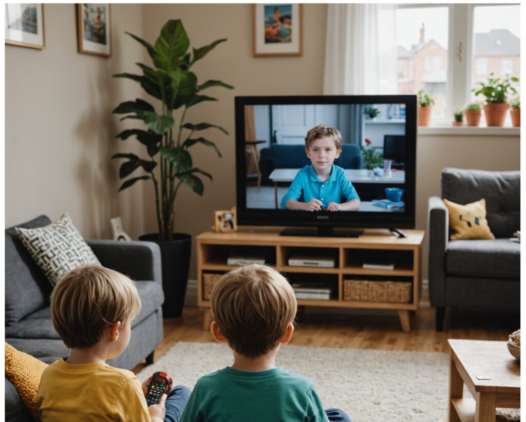 OFSTED-regulated homes with experienced values-led staff.