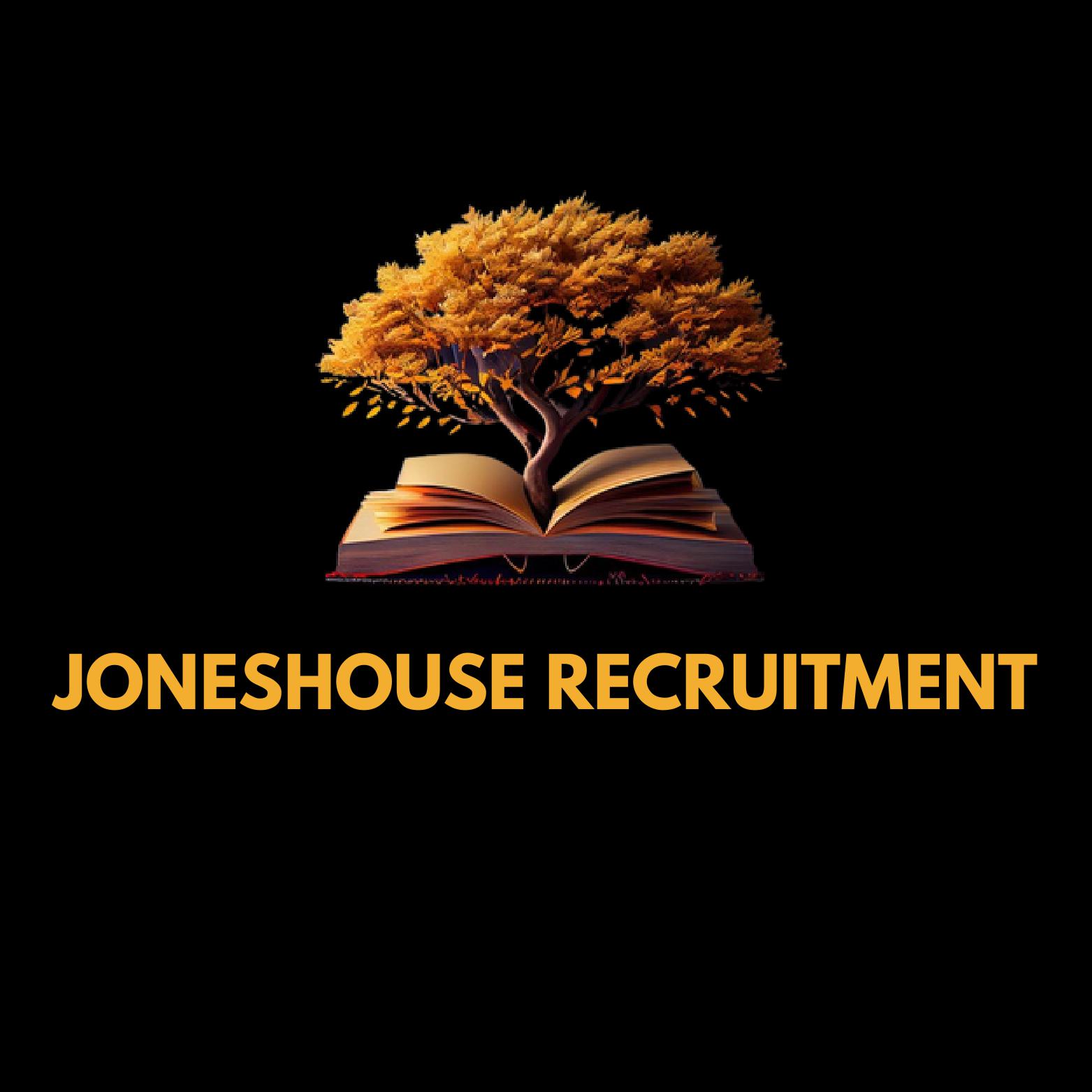 JonesHouseRecruitment