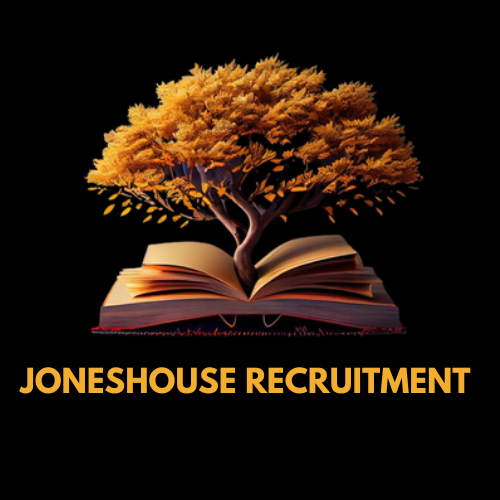 JonesHouse Recruitment Ltd